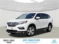 2017 Honda Pilot EX