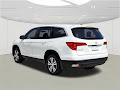 2017 Honda Pilot EX