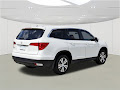 2017 Honda Pilot EX