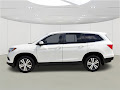 2017 Honda Pilot EX