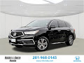2018 Acura MDX 3.5L