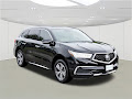 2018 Acura MDX 3.5L