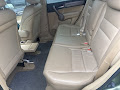 2008 Honda CR-V LX