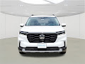 2025 Honda Pilot Touring+