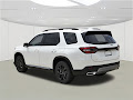 2025 Honda Pilot Touring+