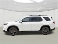 2025 Honda Pilot Touring+