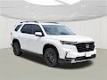 2025 Honda Pilot Touring+