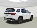 2025 Honda Pilot Touring+