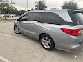2018 Honda Odyssey EX