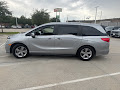 2018 Honda Odyssey EX