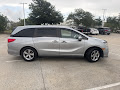 2018 Honda Odyssey EX