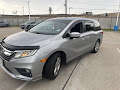 2018 Honda Odyssey EX