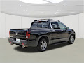 2021 Honda Ridgeline RTL-E