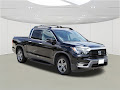 2021 Honda Ridgeline RTL-E