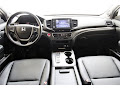 2021 Honda Ridgeline RTL-E