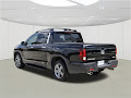 2021 Honda Ridgeline RTL-E