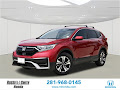 2021 Honda CR-V Special Edition