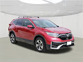 2021 Honda CR-V Special Edition