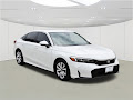 2025 Honda Civic LX
