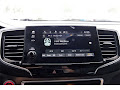 2025 Honda Passport EX-L