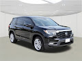 2025 Honda Passport EX-L