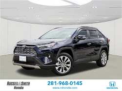 2024 Toyota RAV4 Limited