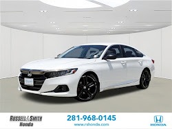 2022 Honda Accord Sport Special Edition