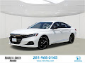 2022 Honda Accord Sport Special Edition