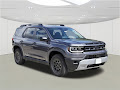 2026 Honda Passport RTL Blackout