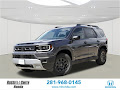 2026 Honda Passport RTL Blackout
