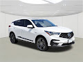 2020 Acura RDX A-Spec Package