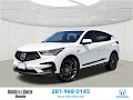 2020 Acura RDX A-Spec Package