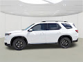 2025 Honda Pilot Touring+