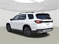 2025 Honda Pilot Touring+