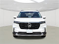2025 Honda Pilot Touring+