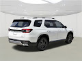 2025 Honda Pilot Touring+