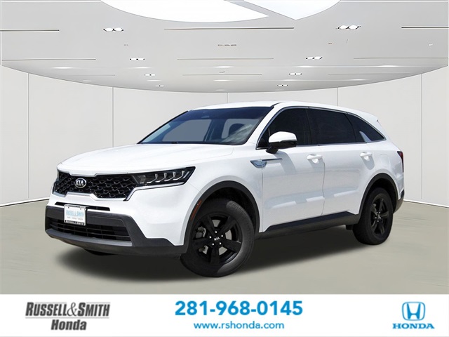 2021 Kia Sorento LX