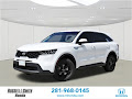2021 Kia Sorento LX