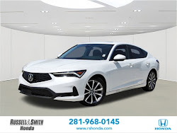 2024 Acura Integra Base