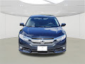 2017 Honda Civic EX-T