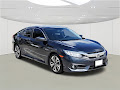 2017 Honda Civic EX-T