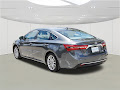 2017 Toyota Avalon Hybrid Limited