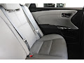 2017 Toyota Avalon Hybrid Limited