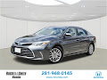 2017 Toyota Avalon Hybrid Limited