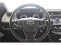 2017 Toyota Avalon Hybrid Limited