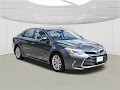 2017 Toyota Avalon Hybrid Limited