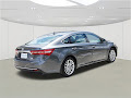 2017 Toyota Avalon Hybrid Limited