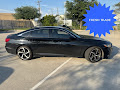 2020 Honda Accord Sport 2.0T