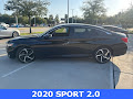 2020 Honda Accord Sport 2.0T