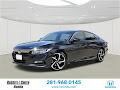 2020 Honda Accord Sport 2.0T